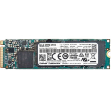 Накопичувач SSD TOSHIBA 512Gb NVMe M.2 Gen3x4 (THNSN5512GPUK)