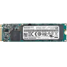 Накопитель SSD TOSHIBA 512Gb NVMe M.2 Gen3x4 (THNSN5512GPUK)