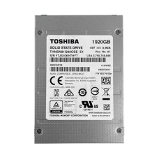 Накопитель Toshiba HK4R 1.92Tb SATA 6G (THNSN81Q92CSE)