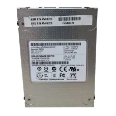 Накопичувач SSD Toshiba HG5 Series 128Gb SATA 2.5" (THNSNF128GCSS)