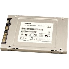 Накопитель SSD Toshiba 128Gb SATA 2.5" (THNSNH128GCST)