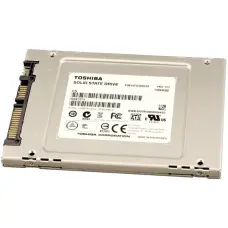 Накопичувач SSD Toshiba 128Gb SATA 2.5" (THNSNH128GCST)