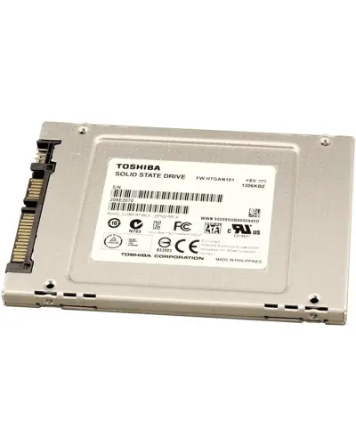 Накопитель SSD Toshiba 128Gb SATA 2.5" (THNSNH128GCST)