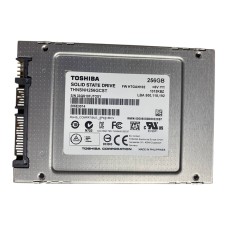 Накопитель SSD Toshiba HG5 Series 256Gb SATA 2.5" (THNSNH256GCST)