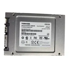 Накопичувач SSD Toshiba HG5 Series 256Gb SATA 2.5" (THNSNH256GCST)