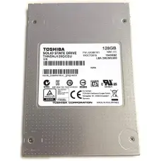 Накопитель SSD Toshiba HG6 128Gb SATA 2.5" (THNSNJ128GCSU)