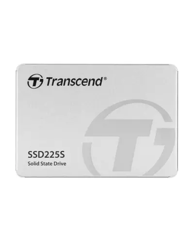 Накопичувач SSD Transcend SSD225S 1Tb SATA 2.5" (TS1TSSD225S)