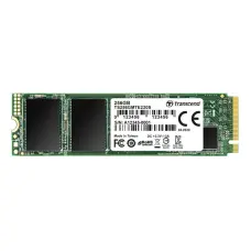 Накопитель SSD Transcend 220S 256Gb NVMe M.2 Gen3x4 (TS256GMTE220S)