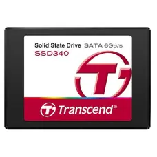 Накопичувач SSD Transcend SSD340 256Gb SATA 2.5" (TS256GSSD340)