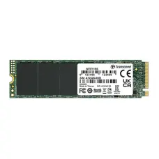 Накопичувач SSD Transcend 115S 2Tb NVMe M.2 Gen3x4 (TS2TMTE115S) new