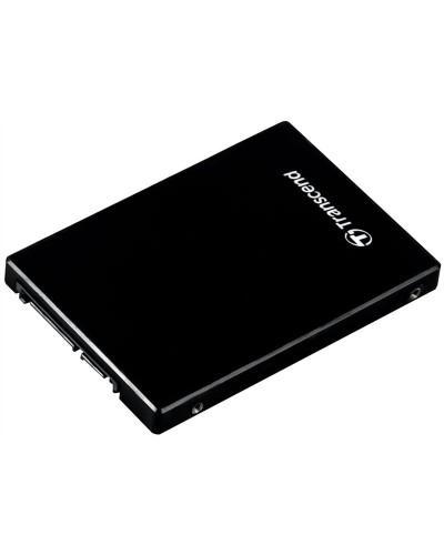 Накопитель SSD Transcend 32Gb SATA 2.5" (TS32GSSD25S-S)