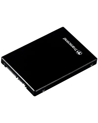 Накопичувач SSD Transcend 32Gb SATA 2.5" (TS32GSSD25S-S)