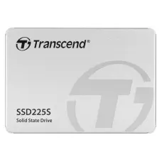Накопичувач SSD Transcend SSD225S 500Gb SATA 3 (TS500GSSD225S) new