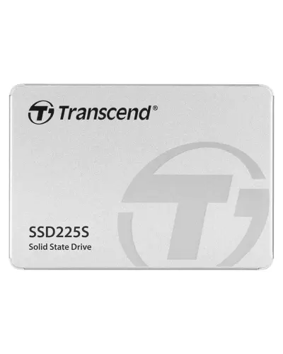 Накопичувач SSD Transcend SSD225S 500Gb SATA 3 (TS500GSSD225S)