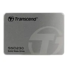 Накопичувач SSD Transcend SSD230S 512Gb SATA 3 (TS512GSSD230S)