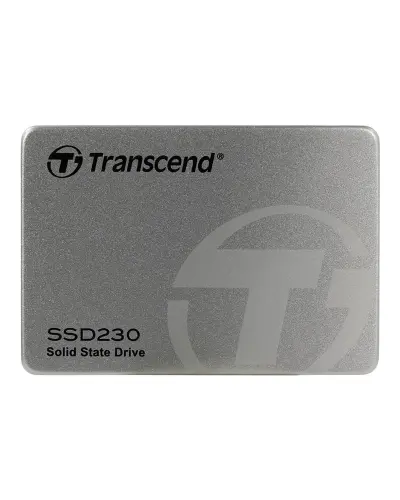 Накопичувач SSD Transcend SSD230S 512Gb SATA 3 (TS512GSSD230S)