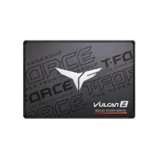 Накопичувач SSD Teamgroup Vulcan Z 1Tb SATA 2.5" (T253TZ001T0C101) (new)