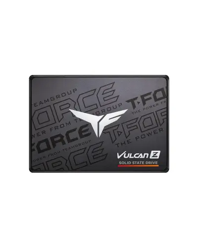 Накопитель SSD Teamgroup Vulcan Z 1Tb SATA 2.5"  (T253TZ001T0C101)