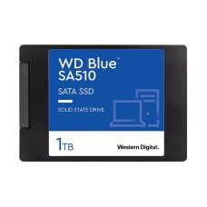 Накопичувач SSD WD Blue SA510 1Tb SATA (WDBB8H0010BNC)
