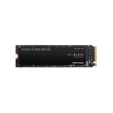 Накопитель SSD WD Black 500Gb SN750 NVMe M.2 Gen3x4 (WDBRPG5000ANC)