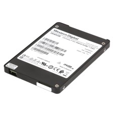 Накопичувач Western Digital Ultrastar DC SN630 3.84Tb NVMe PCIe U.2 (WUS3BA138C7P3E3)