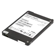 Накопитель Western Digital Ultrastar DC SN630 3.84Tb NVMe PCIe U.2 (WUS3BA138C7P3E3)