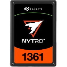 Накопитель SSD Seagate Nytro 1361 3.84Tb SATA 2.5" (XA3840LE10006) new