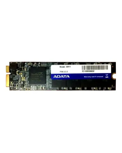 Накопичувач SSD ADATA XM11 128Gb M.2 SATA for ASUS [UX21 / UX31 / UX21A]