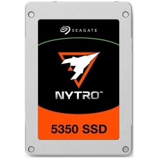 Накопичувач SSD Seagate Nytro 5350M 3.84Tb NVMe U.3 (XP3840SE70065) new