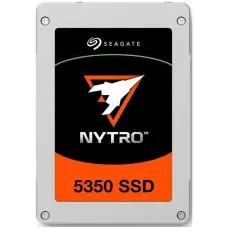 Накопитель SSD Seagate Nytro 5350M 3.84Tb NVMe U.3 (XP3840SE70065) new