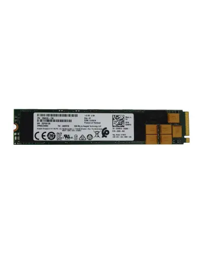Накопичувач SSD Seagate Nytro 5000 26M10 960Gb NVMe M.2 Gen3x4 (XP960LE30002)