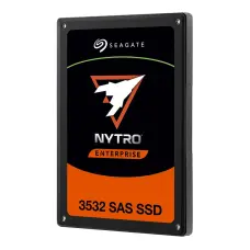 Накопитель SSD Seagate Nytro 3532 800Gb SAS 2.5" (XS800LE70084) new