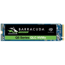 Накопитель SSD Seagate Barracuda SQ5 2TB M.2 NVMe Gen3x4 (ZP2000CV30001)