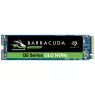 Накопичувач SSD Seagate Barracuda SQ5 2TB M.2 NVMe Gen3x4 (ZP2000CV30001)