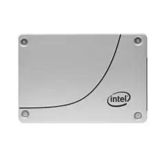 Накопитель SSD Intel 3.84tb SSD D3-S4610 SATA (SSDSC2KG038T8)