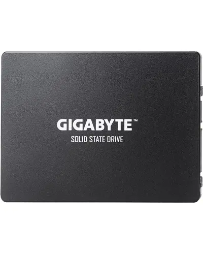 Накопитель SSD Gigabyte 256Gb SATA 2.5" (GP-GSTFS31256GTND)