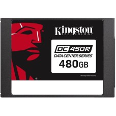 Накопитель SSD Kingston DC450R 480Gb SATA 2.5" (SEDC450R/480G) new