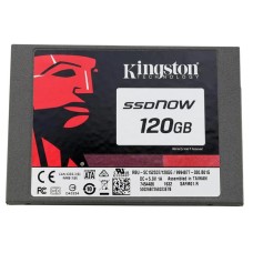 Накопитель SSD Kingston V300 120Gb SATA 2.5 (SV300S37A/120G)