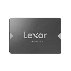 Накопичувач SSD Lexar NS100 256Gb SATA 2.5" (LNS100-256RBNA)