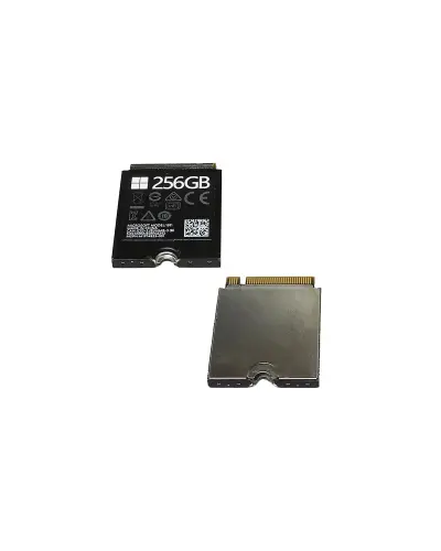 Накопитель SSD Microsoft 256Gb NVMe M.2 Gen3x4 1911 (M1174933-001)