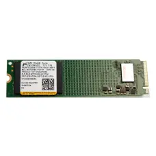 Накопитель SSD Micron 2450 1Tb NVMe M.2 Gen4x4 (MTFDKBA1T0TFK)