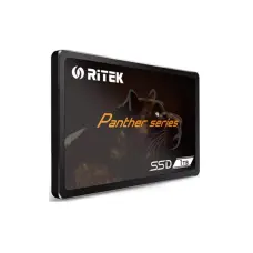 Накопичувач SSD RITEK PantherZ 1Tb SATA 2.5" (01T2415A56242A9)