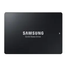 Накопитель SSD Samsung PM893 2.5" 480Gb SATA (MZ-7L34800 / MZ7L3480HCHQ)