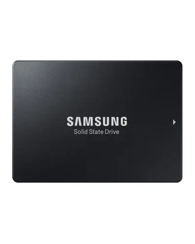Накопитель SSD Samsung 850 PRO 256Gb SATA 2.5 (MZ7KE256 / MZ-7KE256)