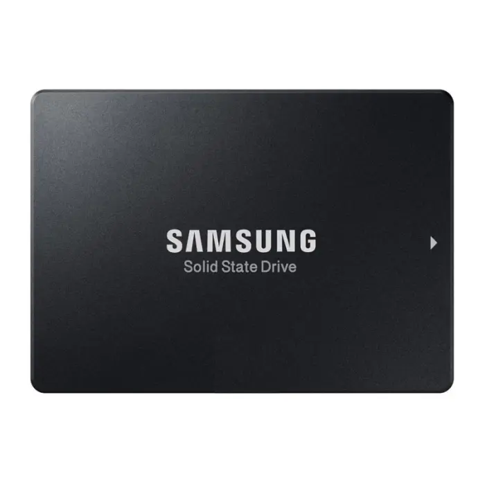 パソコン SSD 500GB Накопитель SSD Samsung 860 EVO 500Gb SATA (MZ-76E500) для ПК