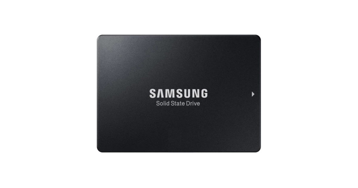 Накопитель SSD Samsung 860 EVO 500Gb SATA (MZ-76E500) для ПК