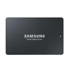 Накопичувач SSD Samsung PM963 3.84Tb SSD U.2 24Gb/s (MZQLW3T8HMLP / MZ-QLW3T80) new