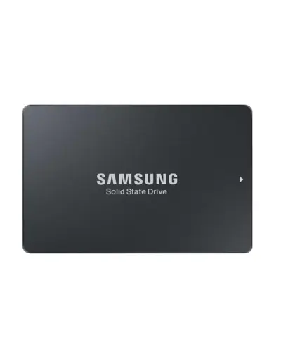 Накопичувач SSD Samsung PM963 3.84Tb SSD U.2 24Gb/s (MZQLW3T8HMLP / MZ-QLW3T80)