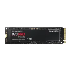 Накопитель SSD Samsung 970 PRO 1Tb NVMe M.2 (MZ-V7P1T0BW) 