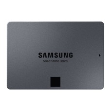 Накопичувач SSD Samsung 870 QVO 8Tb SATA (MZ-77Q8T0BW) new
